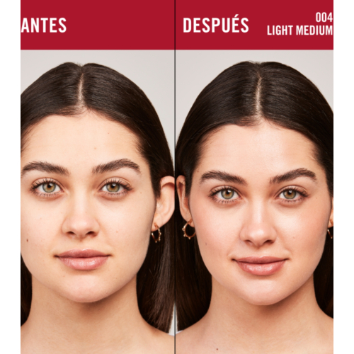 Rimmel London - Illuminating Primer Multi-tasker Better Than Filters - 004: Light Medium