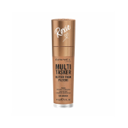Rimmel London - Illuminating Primer Multi-tasker Better Than Filters - 005: Medium