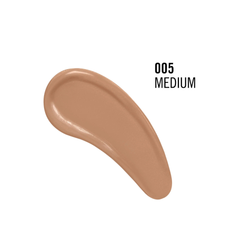 Rimmel London - Illuminating Primer Multi-tasker Better Than Filters - 005: Medium