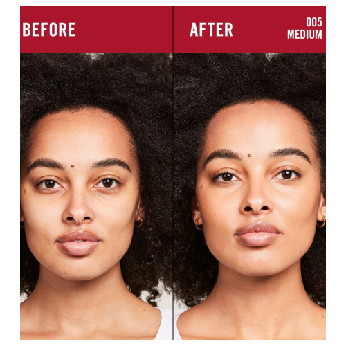 Rimmel London - Illuminating Primer Multi-tasker Better Than Filters - 005: Medium