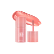 Romand - Lip tint Bare Water Tint - 01: Bare Vanilla