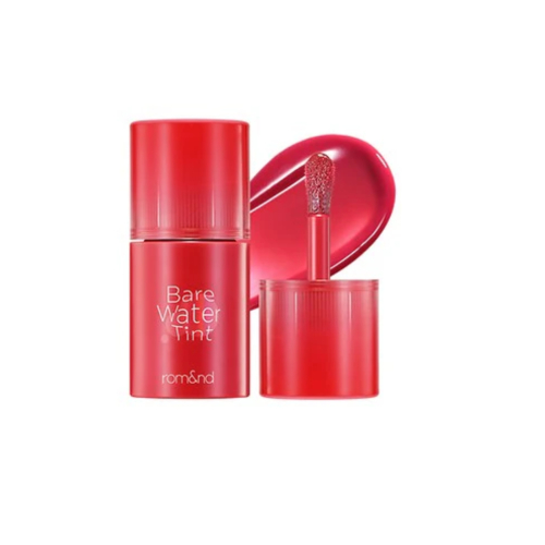 Romand - Lip Tint Bare Water Tint - 07: Chilli Rush