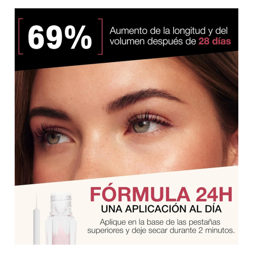 ROSEGOLD Paris - Eyelash serum Roselash
