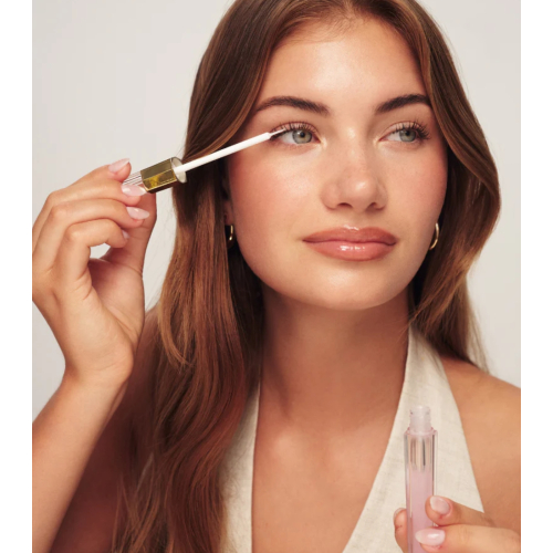 ROSEGOLD Paris - Eyelash Serum Roselash Advanced
