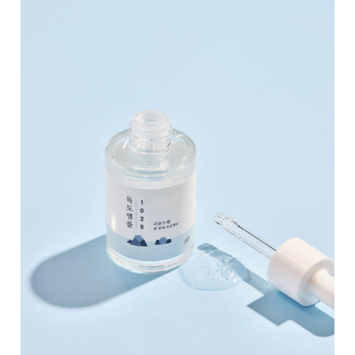 Round Lab - Hydrating Ampoule 1025 Dokdo