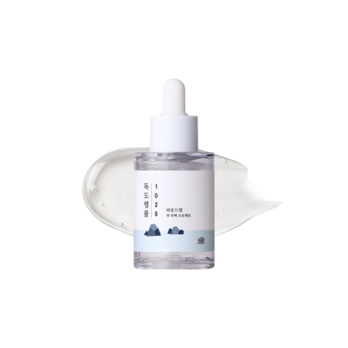 Round Lab - Hydrating Ampoule 1025 Dokdo