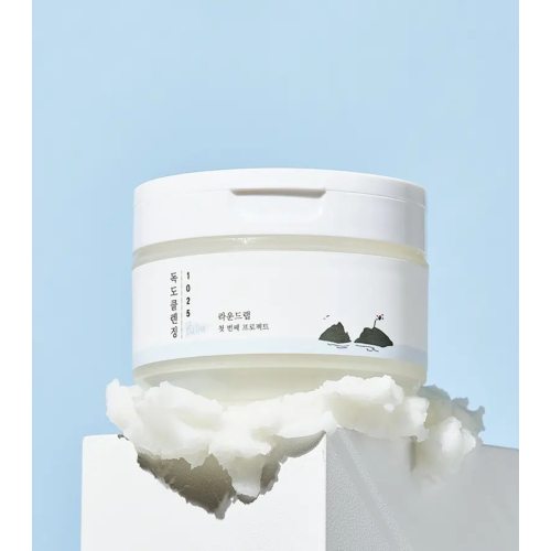 Round Lab - Cleansing Balm Dokdo Balm