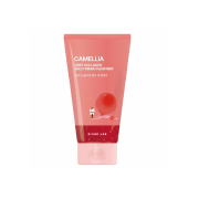 Round Lab - *Camellia* - Facial Cleanser Deep Collagen Jelly