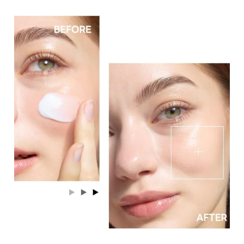 Round Lab - Facial cream to strengthen the skin barrier 1025 Dokdo