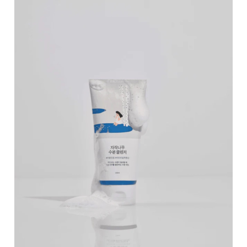 Round Lab - Hydrating Facial Cleanser Birch Juice