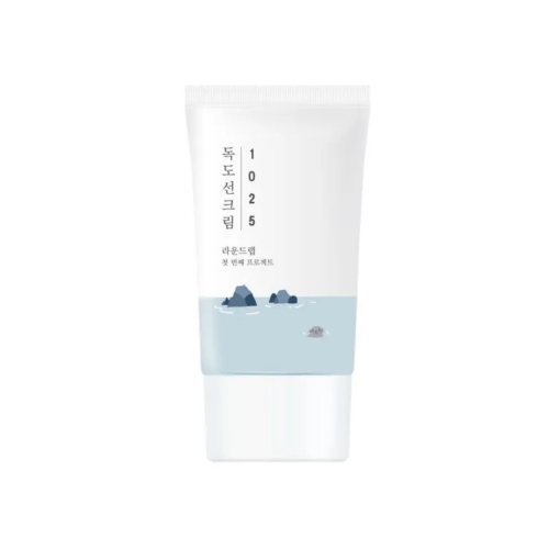 Round Lab - Sunscreen 1025 Dokdo SPF 50+ PA++++
