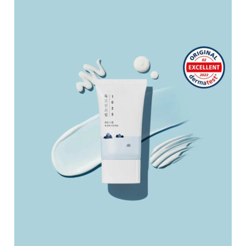 Round Lab - Sunscreen 1025 Dokdo SPF 50+ PA++++