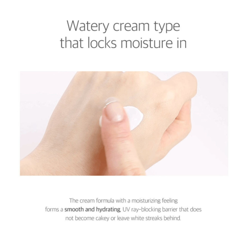 Round Lab - 365 Soothing Sunscreen Derma Relief SPF 50+ PA++++