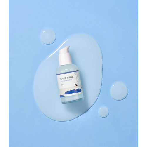 Round Lab - *Birch Juice* - Birch Juice Moisturizing Facial Serum