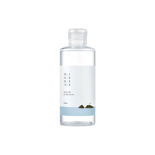 Round Lab - Facial Toner 1025 Dokdo