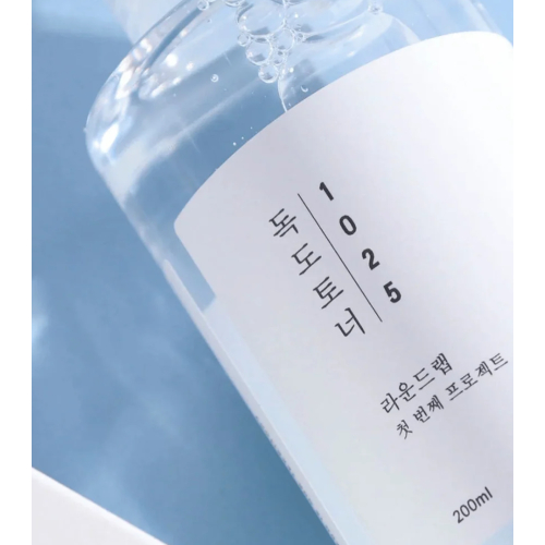 Round Lab - Facial Toner 1025 Dokdo