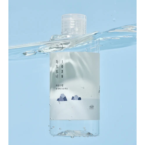 Round Lab - Facial Toner 1025 Dokdo
