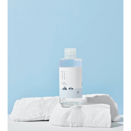 Round Lab - Facial Toner 1025 Dokdo