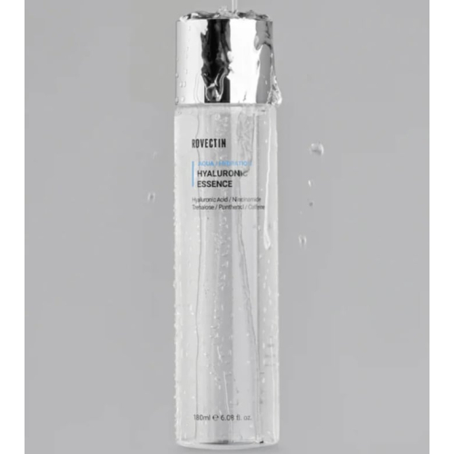 Rovectin - *Aqua/hydration* - Hydrating essence with hyaluronic acid and niacinamide