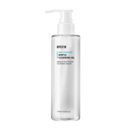 Rovectin - *Aqua/hydration* - Hydrating Cleansing Gel with Hyaluronic Acid