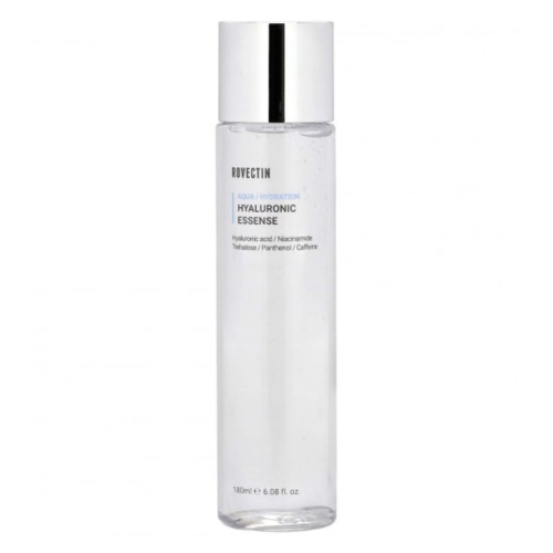 Rovectin - *Aqua/hydration* - Hydrating essence with hyaluronic acid and niacinamide