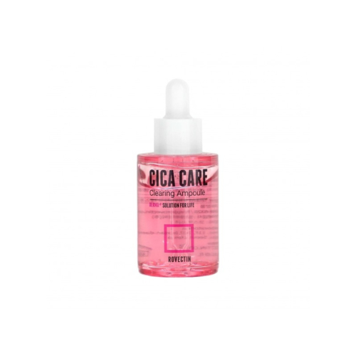 Rovectin - *Cica Care* - Clearing Ampoule