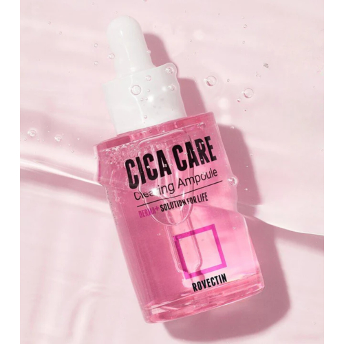 Rovectin - *Cica Care* - Clearing Ampoule