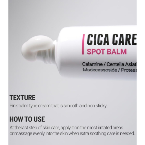 Rovectin - *Cica Care* - Repair Balm Spot Balm