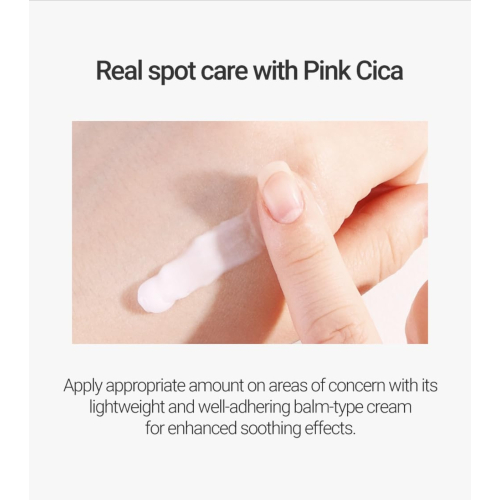Rovectin - *Cica Care* - Repair Balm Spot Balm