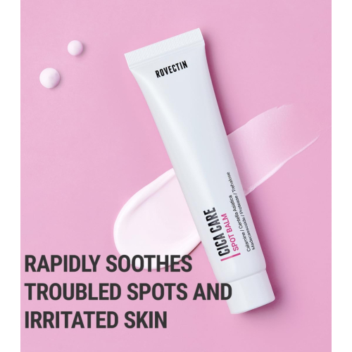 Rovectin - *Cica Care* - Repair Balm Spot Balm