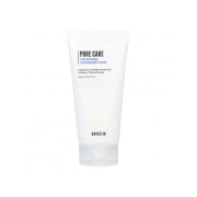 Rovectin - *Pore Care* - Gentle Exfoliating Cleansing Foam