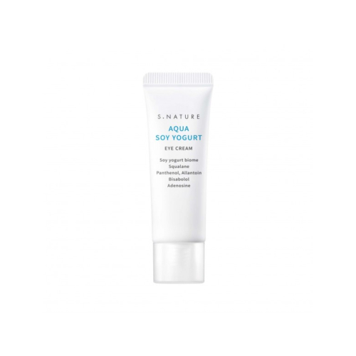 S. Nature - Firming Eye Contour Aqua Soy Yogurt