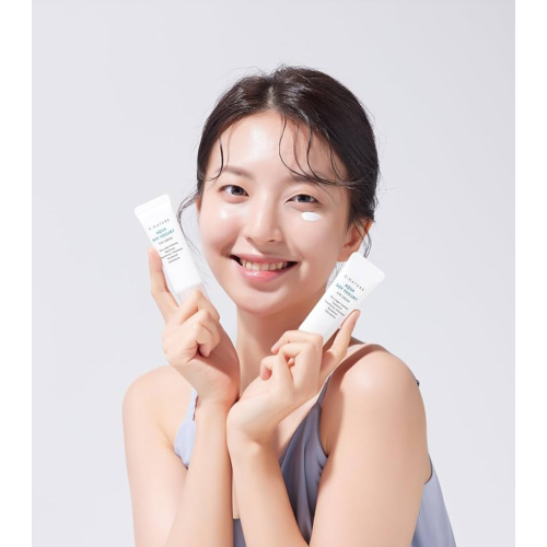 S. Nature - Firming Eye Contour Aqua Soy Yogurt