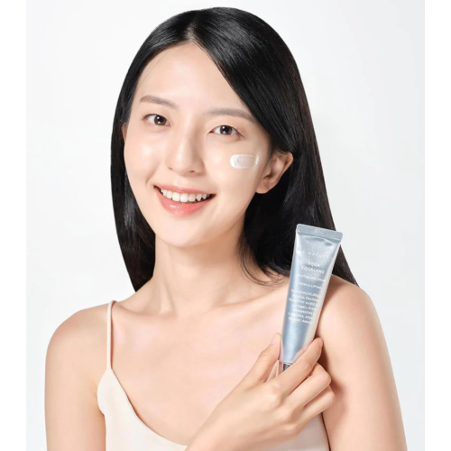 S. Nature - Moisturizing facial cream Aqua Squalane