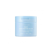 S. Nature - Soothing and moisturizing discs Aqua Oasis Panthe-allan