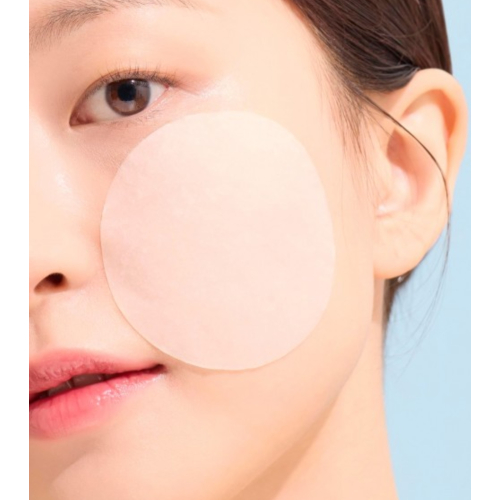 S. Nature - Soothing and moisturizing discs Aqua Oasis Panthe-allan