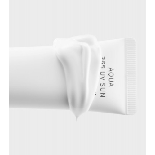 S. Nature - Ultralight facial sunscreen SPF50+ PA++++ Aqua 365