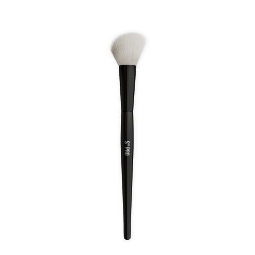 S17PRO - *Beauty* - Angled Face Brush - B100