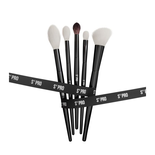 S17PRO - *Beauty* - Line brush set