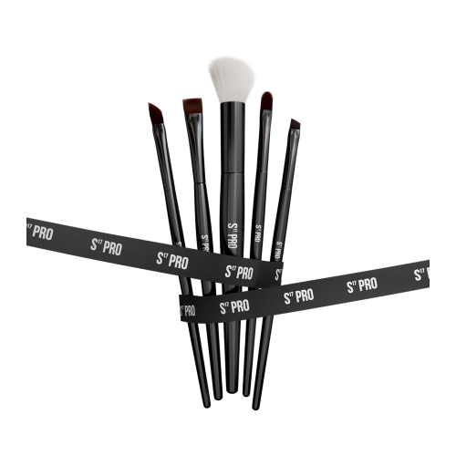 S17PRO - *Technique* - Line brush set
