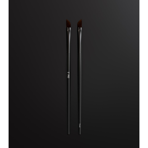 S17PRO - *Technique* - Large Beveled Brush - T141