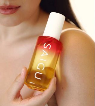 Saigu Cosmetics - Oasis Body Oil