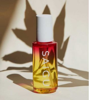 Saigu Cosmetics - Oasis Body Oil