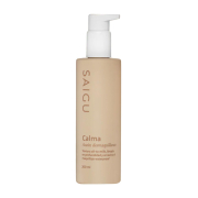 Saigu Cosmetics - Makeup remover oil Calma - Sensitive skin