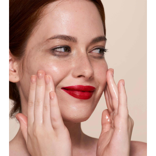 Saigu Cosmetics - Makeup remover oil Calma - Sensitive skin