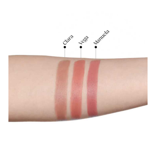 Saigu Cosmetics - Creamy lipstick - Manuela