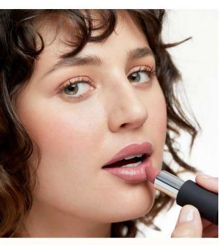 Saigu Cosmetics - Creamy lipstick - Manuela
