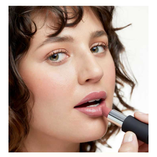 Saigu Cosmetics - Creamy lipstick - Manuela