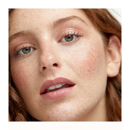 Saigu Cosmetics - Creamy lipstick - Vega