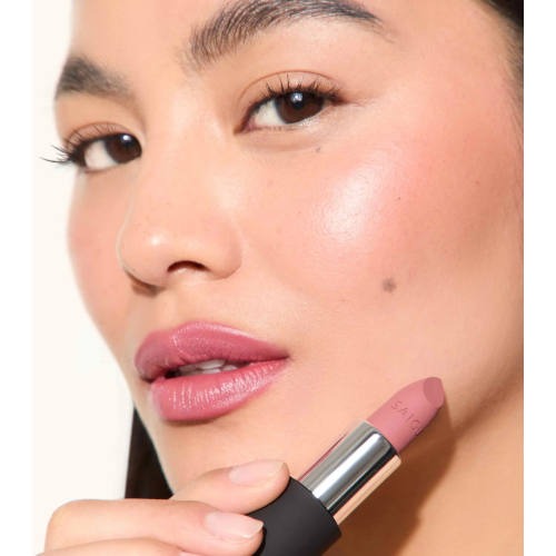 Saigu Cosmetics - Lipstick Velvet - Aitana